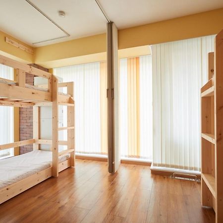 Bed & Breakfast Renga Tokyo Eksteriør billede