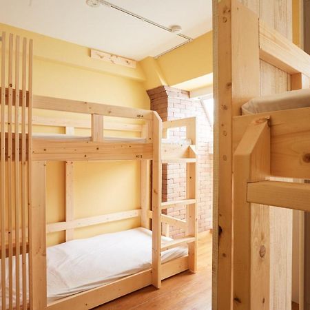 Bed & Breakfast Renga Tokyo Eksteriør billede