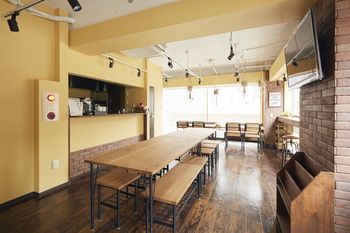 Bed & Breakfast Renga Tokyo Eksteriør billede