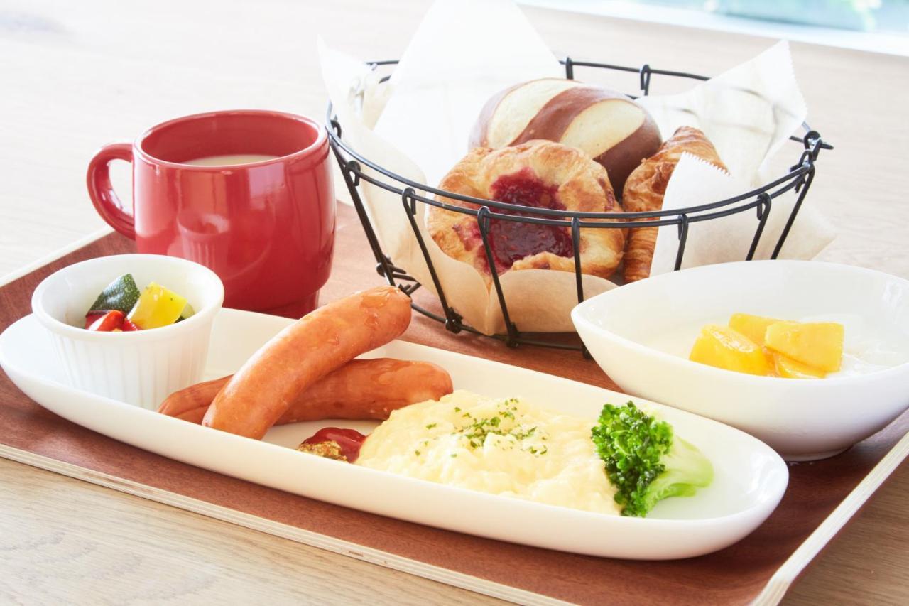 Bed & Breakfast Renga Tokyo Eksteriør billede