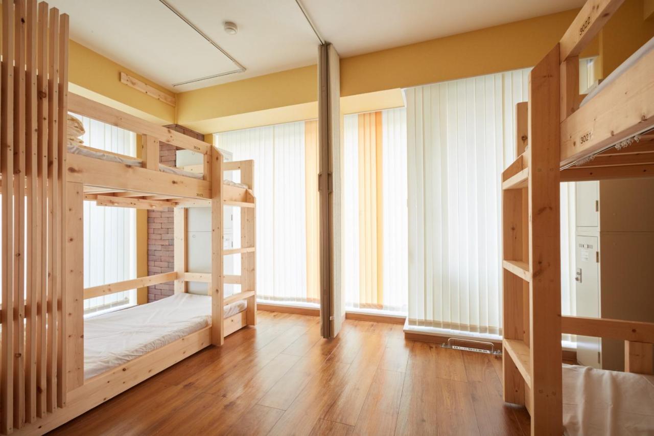 Bed & Breakfast Renga Tokyo Eksteriør billede